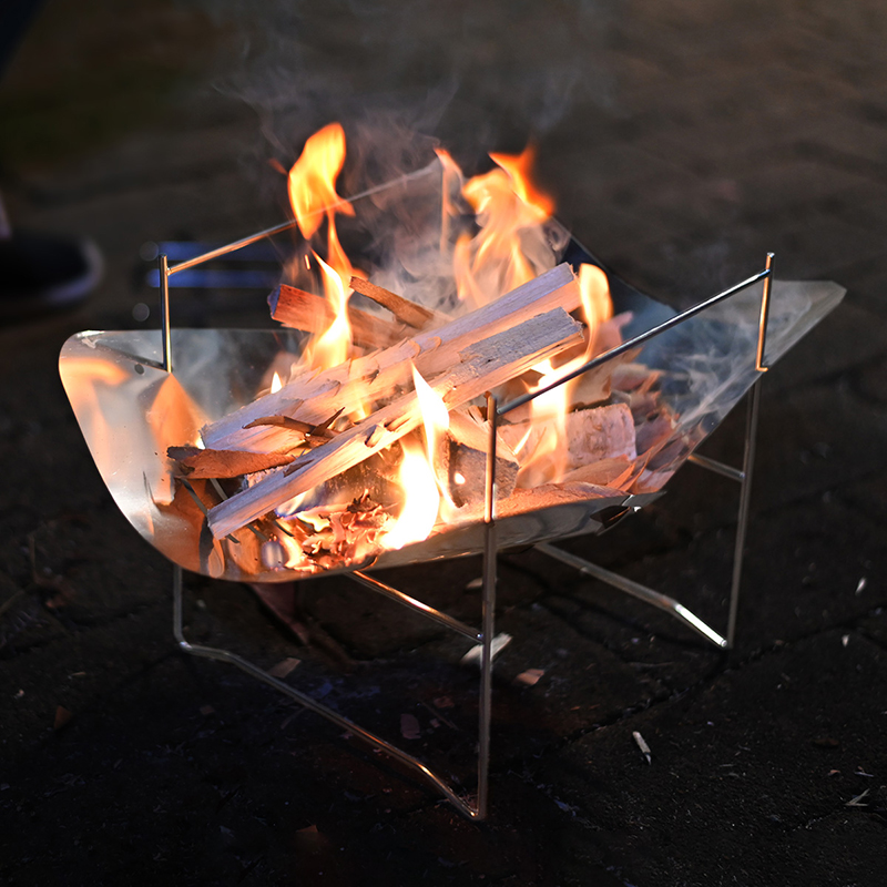 Camping Grill Portable BBQ Stove Camping Grill Portable BBQ Stove