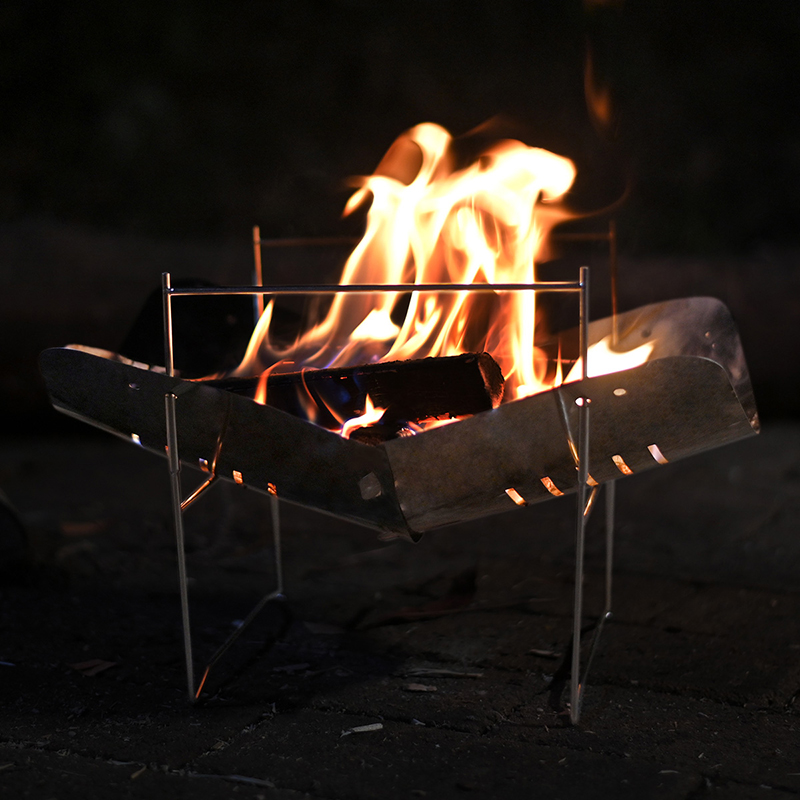 Camping Grill Portable BBQ Stove Camping Grill Portable BBQ Stove