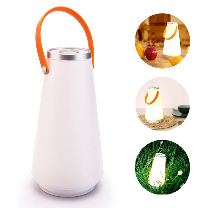 Camping Lamp Rechargeable Night Light Camping Lamp Rechargeable Night Light