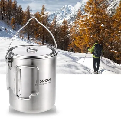 Camping Mug Stainless Steel Container Camping Mug Stainless Steel Container