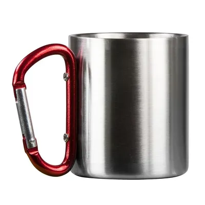 Camping Mugs With Hook Handle
