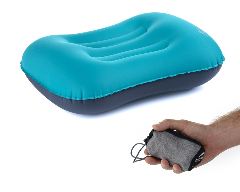 Camping Pillow Inflatable Cushion Camping Pillow Inflatable Cushion