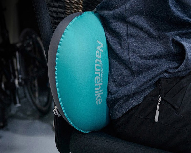 Camping Pillow Inflatable Cushion