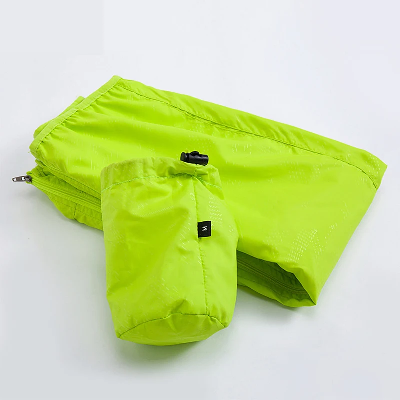 Camping Rain Jacket Men Women Waterproof Sun Protection Clothing Fishing Hunting Clothes Quick Dry Skin Windbreaker