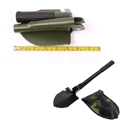 Camping Shovel Foldable Tool Camping Shovel Foldable Tool