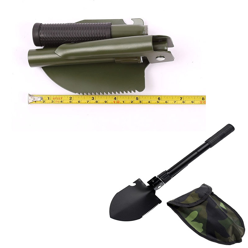 Camping Shovel Foldable Tool Camping Shovel Foldable Tool