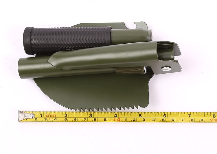 Camping Shovel Foldable Tool Camping Shovel Foldable Tool