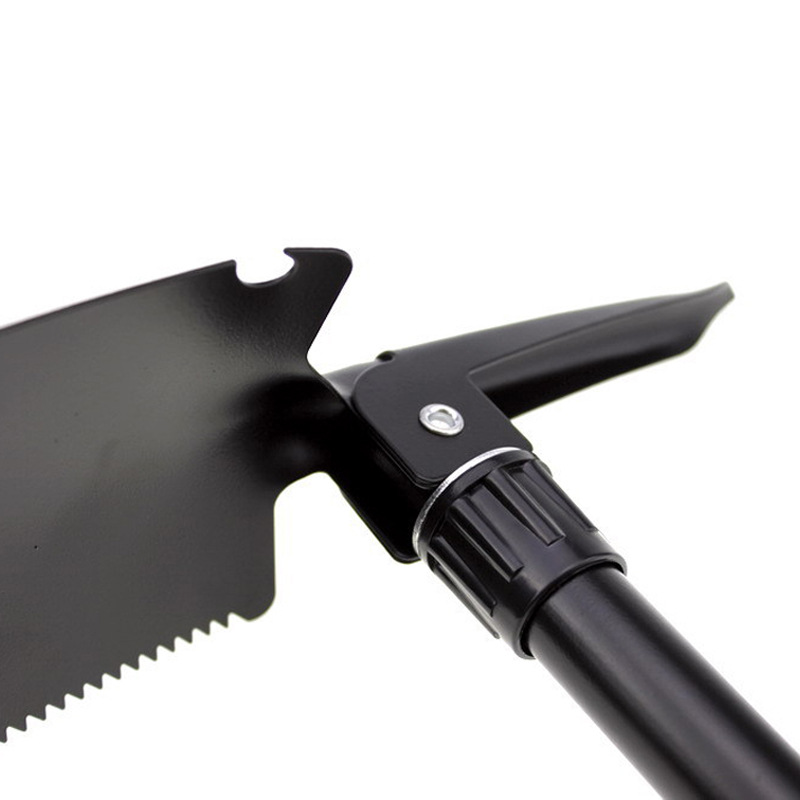 Camping Shovel Foldable Tool Camping Shovel Foldable Tool
