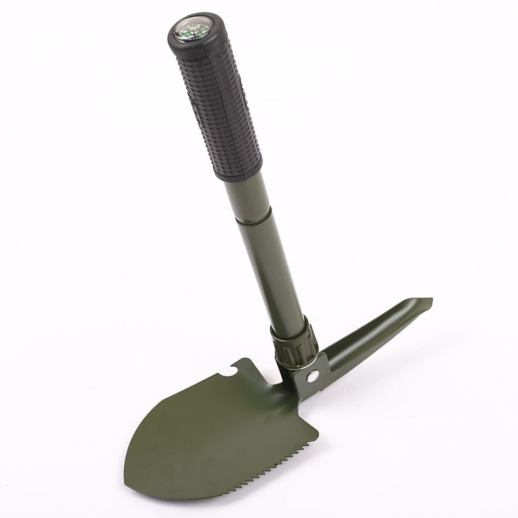 Camping Shovel Foldable Tool Camping Shovel Foldable Tool