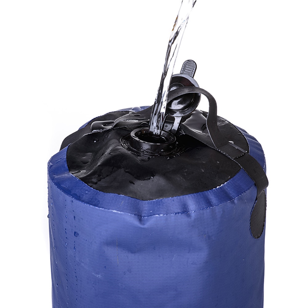 Camping Shower Bag Inflatable Bath Camping Shower Bag Inflatable Bath