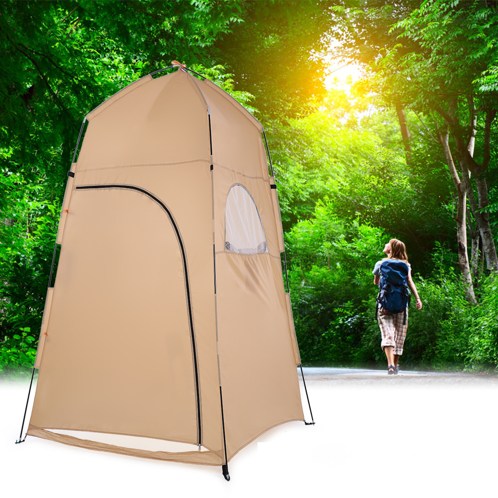 Camping Shower Tent Portable Toilet Camping Shower Tent Portable Toilet