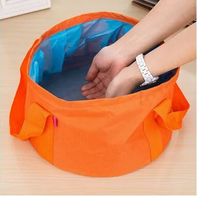 Camping Sink Foldable 15L Basin Camping Sink Foldable 15L Basin