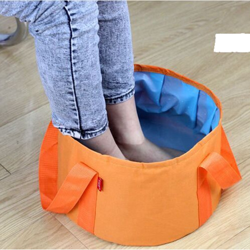 Camping Sink Foldable 15L Basin Camping Sink Foldable 15L Basin