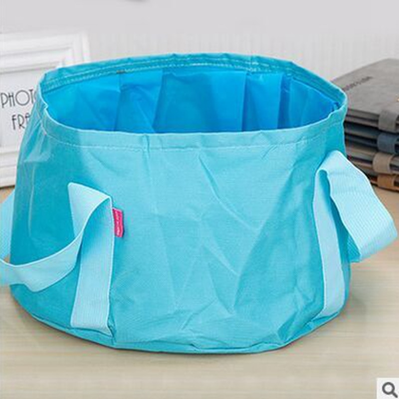 Camping Sink Foldable 15L Basin Camping Sink Foldable 15L Basin
