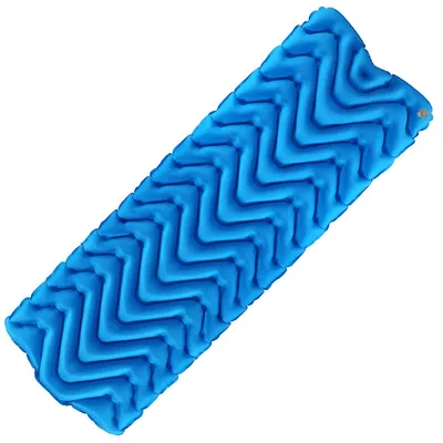 Camping Sleeping Pad Outdoor Travel Mat