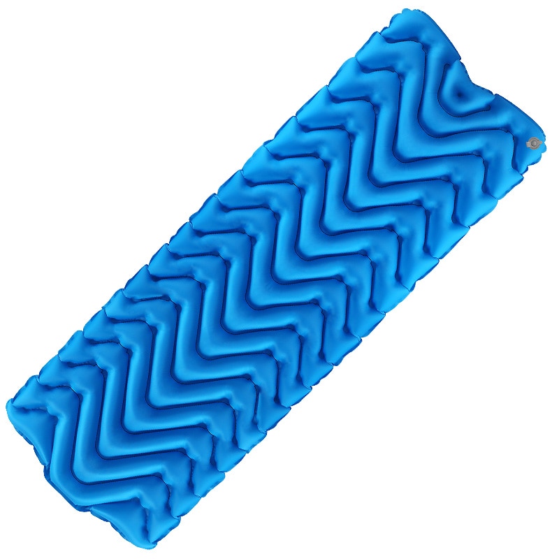 Camping Sleeping Pad Outdoor Travel Mat Camping Sleeping Pad Outdoor Travel Mat