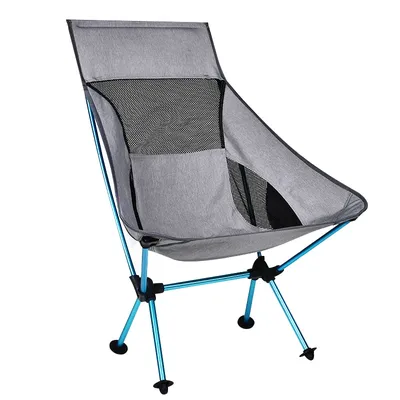 Camping Stool Outdoor Foldable Chair Camping Stool Outdoor Foldable Chair
