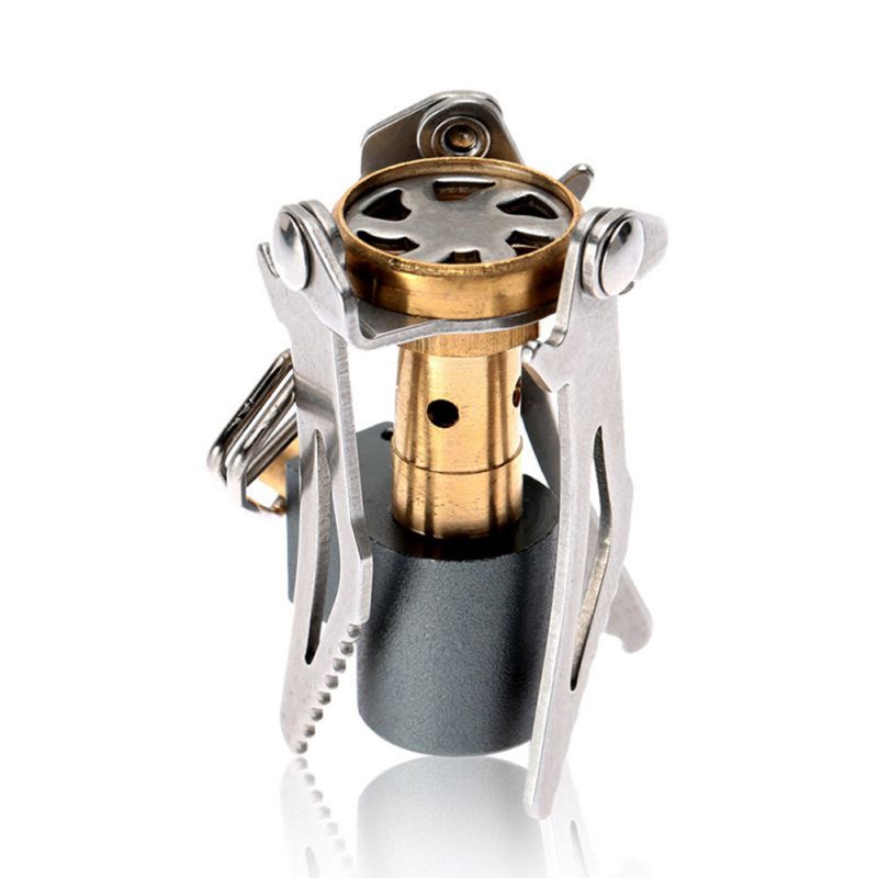 Camping Stove Pocket Burner Camping Stove Pocket Burner