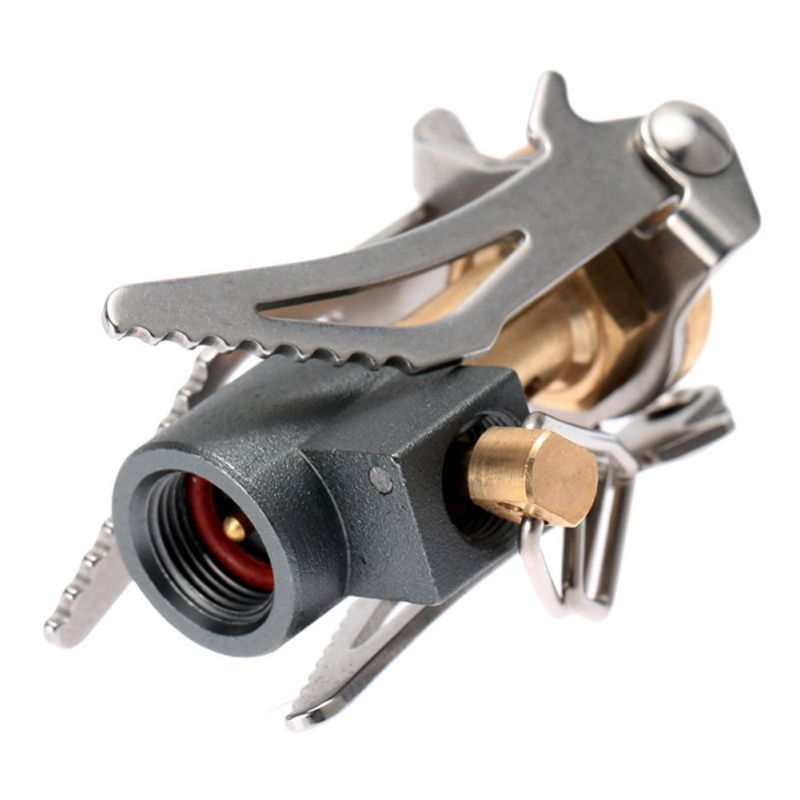 Camping Stove Pocket Burner Camping Stove Pocket Burner