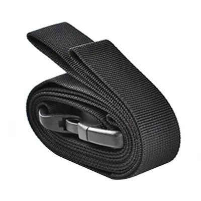 Camping Straps Cargo Binding Belt (2 pcs)