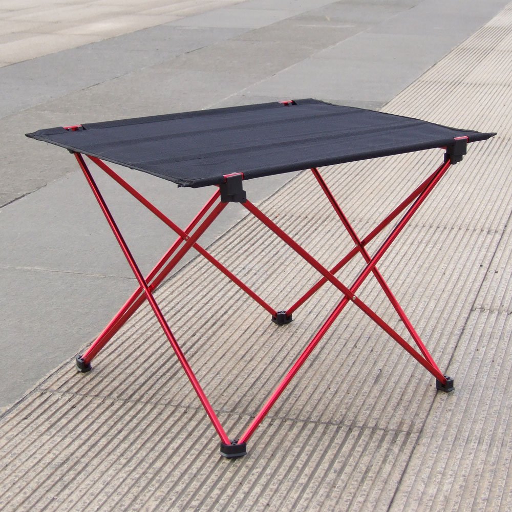 Camping Table Foldable Ultralight Alloy Camping Table Foldable Ultralight Alloy