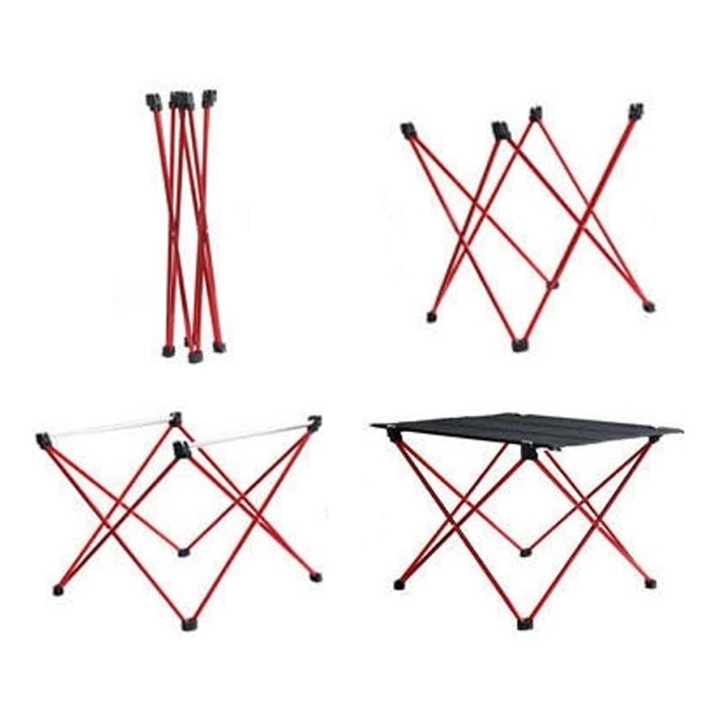Camping Table Foldable Ultralight Alloy Camping Table Foldable Ultralight Alloy