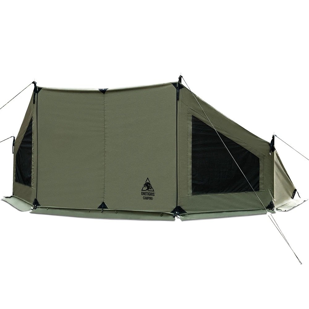 Camping Tarp Survivalist Heavy Duty Terylene Cotton Wind Tarp Sun Shelter Outdoor Cooking Tarp Tent Accessory Camping Tarp Survivalist Heavy Duty Terylene Cotton Wind Tarp Sun Shelter Outdoor Cooking Tarp Tent Accessory