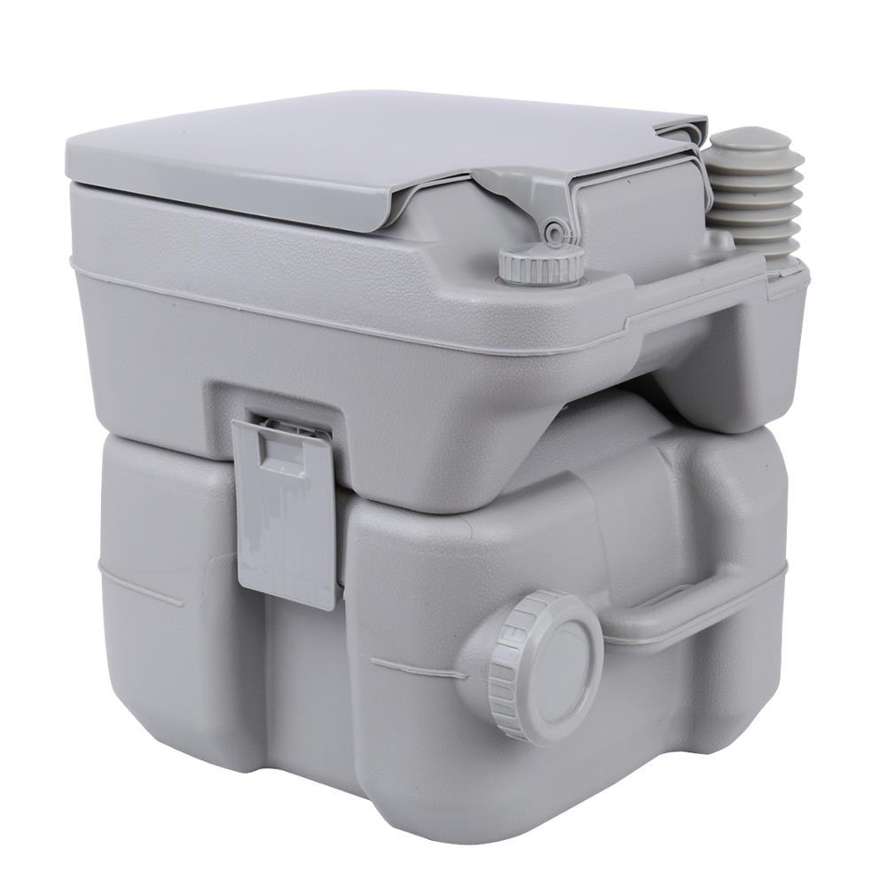 Camping Toilet Compact and Portable Camping Toilet Compact and Portable