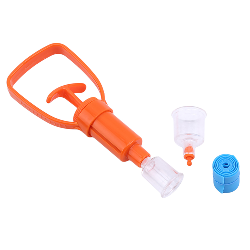 Camping Venom Extractor Emergency Rescue Tool Vacuum Suction Outdoor Hiking Wild Adventure Poisonous Snake Insect Bite Camping Venom Extractor Emergency Rescue Tool Vacuum Suction Outdoor Hiking Wild Adventure Poisonous Snake Insect Bite