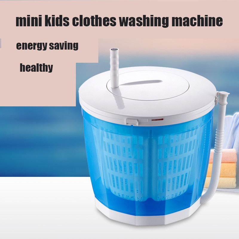 Camping Washing Machine Manual Device Camping Washing Machine Manual Device