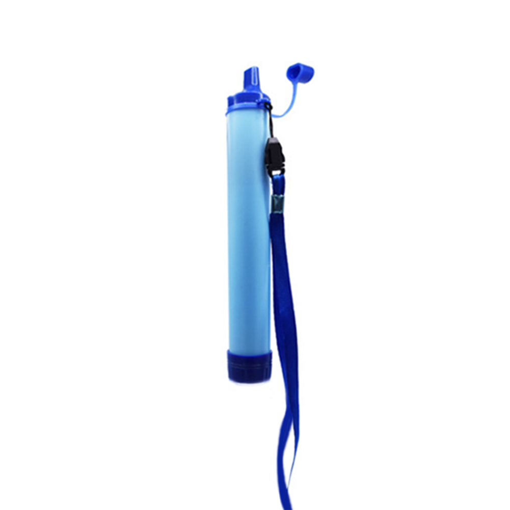 Camping Water Filter Pocket Size Camping Water Filter Pocket Size