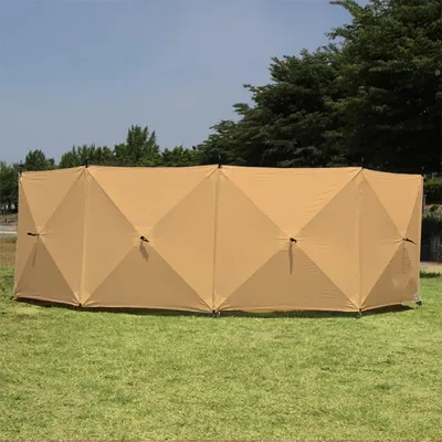 Camping Windproof Board,Outdoor Cool Folding Windshield Shelter Camp Supplies Windscreen Shelter Picnic Windproof Wall Camping Windproof Board,Outdoor Cool Folding Windshield Shelter Camp Supplies Windscreen Shelter Picnic Windproof Wall