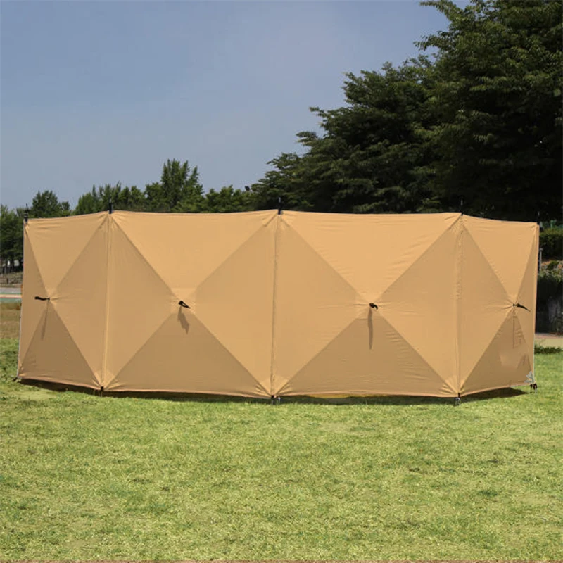 Camping Windproof Board,Outdoor Cool Folding Windshield Shelter Camp Supplies Windscreen Shelter Picnic Windproof Wall Camping Windproof Board,Outdoor Cool Folding Windshield Shelter Camp Supplies Windscreen Shelter Picnic Windproof Wall