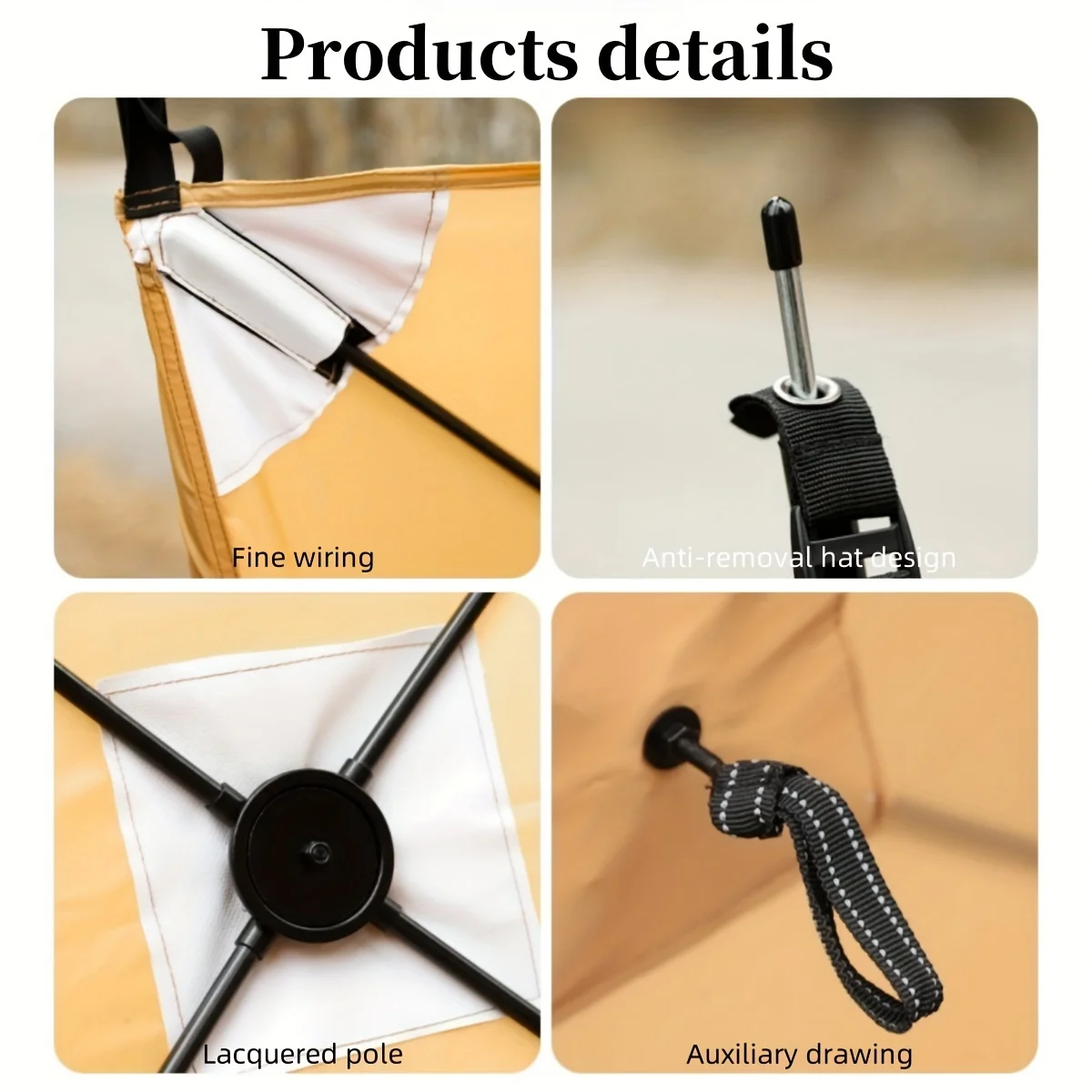 Camping Windproof Board,Outdoor Cool Folding Windshield Shelter Camp Supplies Windscreen Shelter Picnic Windproof Wall Camping Windproof Board,Outdoor Cool Folding Windshield Shelter Camp Supplies Windscreen Shelter Picnic Windproof Wall