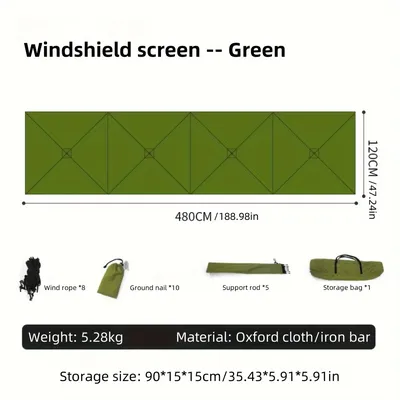 Camping Windproof Board,Outdoor Cool Folding Windshield Shelter Camp Supplies Windscreen Shelter Picnic Windproof Wall Camping Windproof Board,Outdoor Cool Folding Windshield Shelter Camp Supplies Windscreen Shelter Picnic Windproof Wall