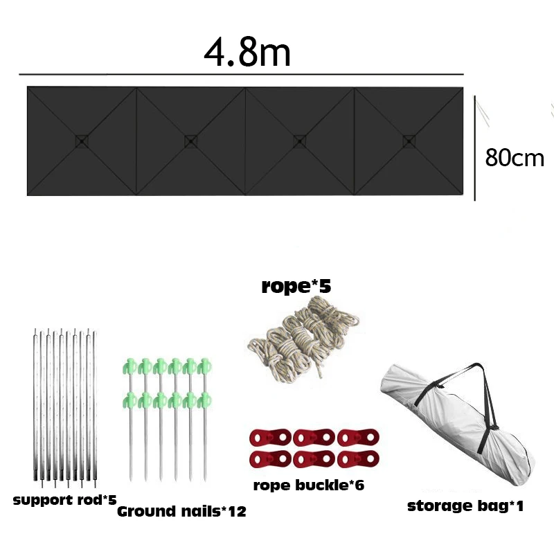 Camping Windproof Board,Outdoor Cool Folding Windshield Shelter Camp Supplies Windscreen Shelter Picnic Windproof Wall Camping Windproof Board,Outdoor Cool Folding Windshield Shelter Camp Supplies Windscreen Shelter Picnic Windproof Wall