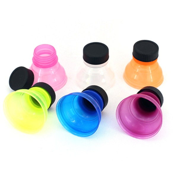 Can Bottle Top Reusable Lid (12 pcs)