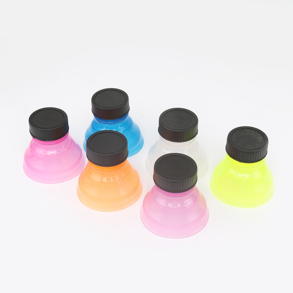 Can Bottle Top Reusable Lid (12 pcs) Can Bottle Top Reusable Lid (12 pcs)