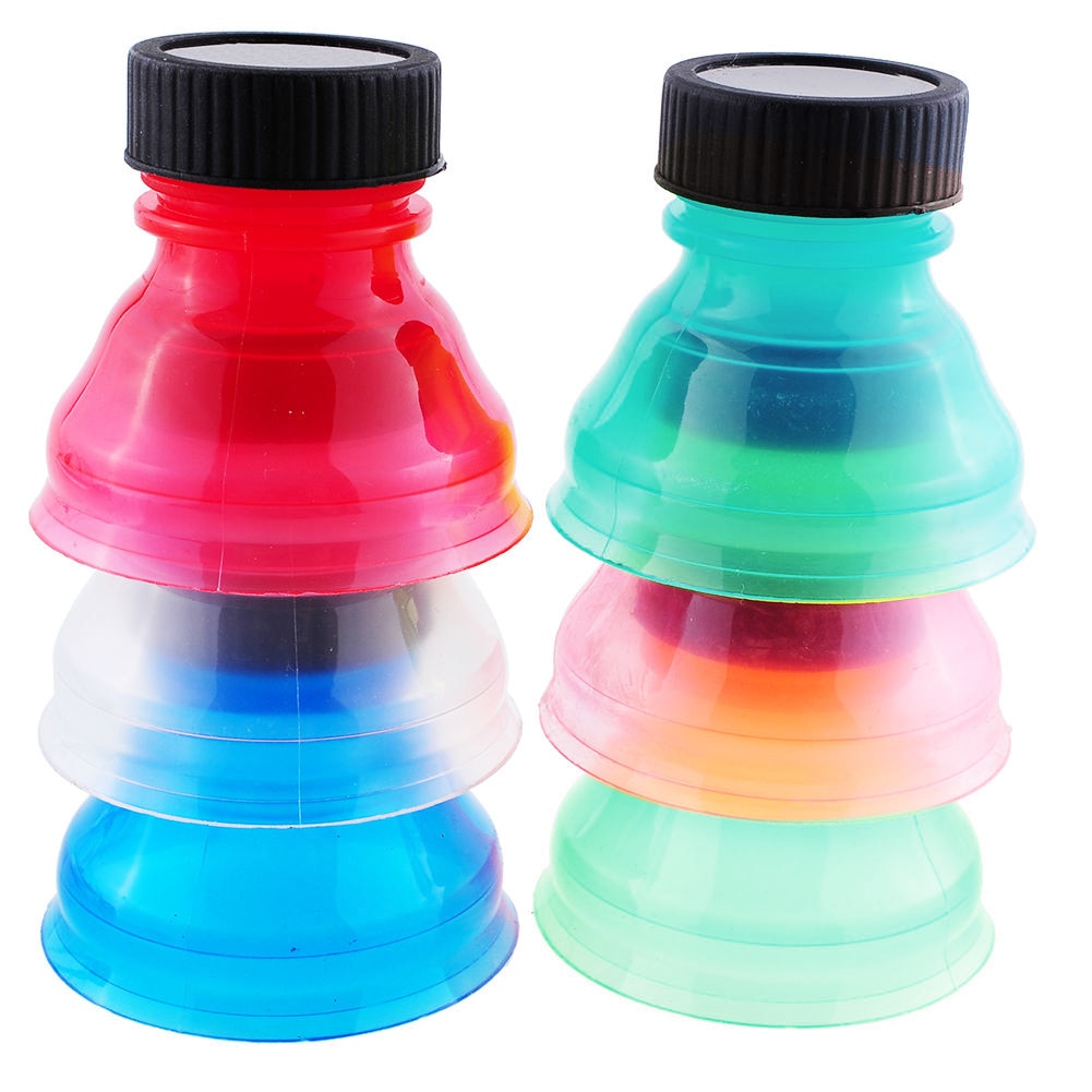 Can Bottle Top Reusable Lid (12 pcs) Can Bottle Top Reusable Lid (12 pcs)