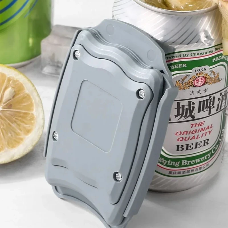 Can Head Cutter Opener Turn Into a Glass or Vase Can Head Cutter Opener Turn Into a Glass or Vase