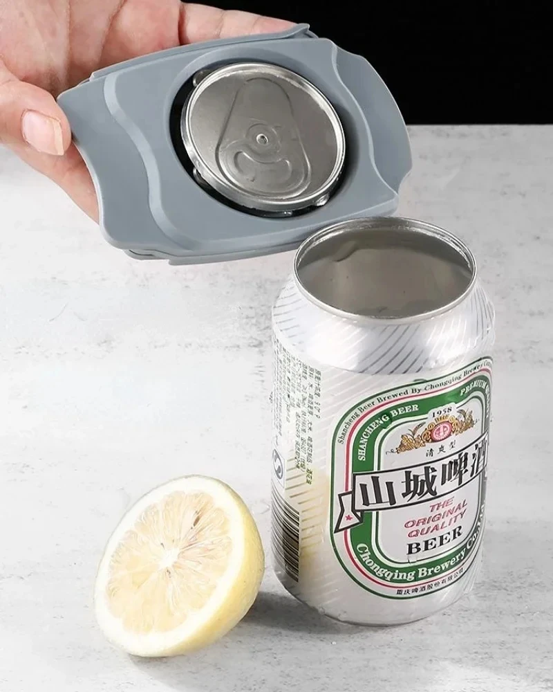 Can Head Cutter Opener Turn Into a Glass or Vase Can Head Cutter Opener Turn Into a Glass or Vase