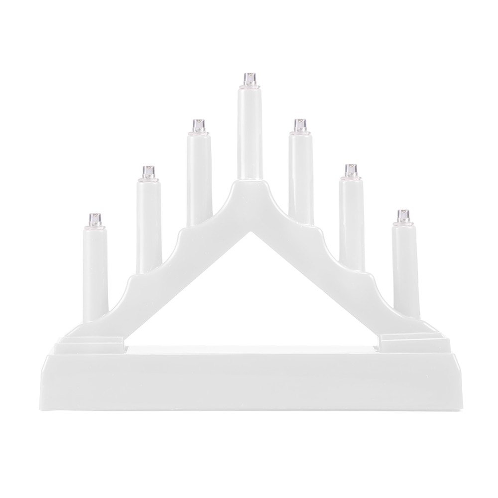 Candle Arch LED Home Ornament