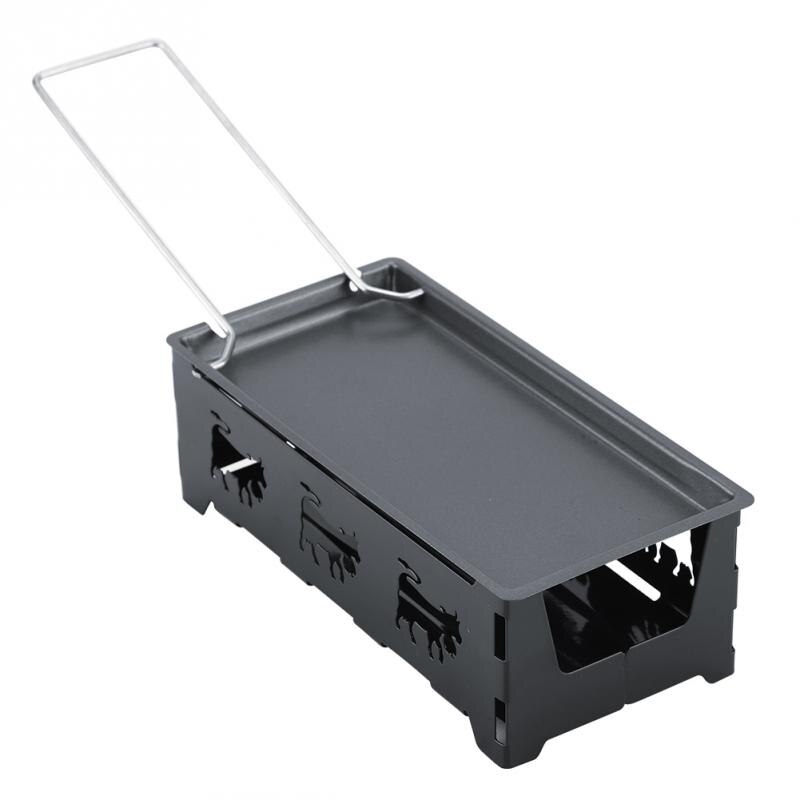 Candle Cheese Melter Raclette Pan
