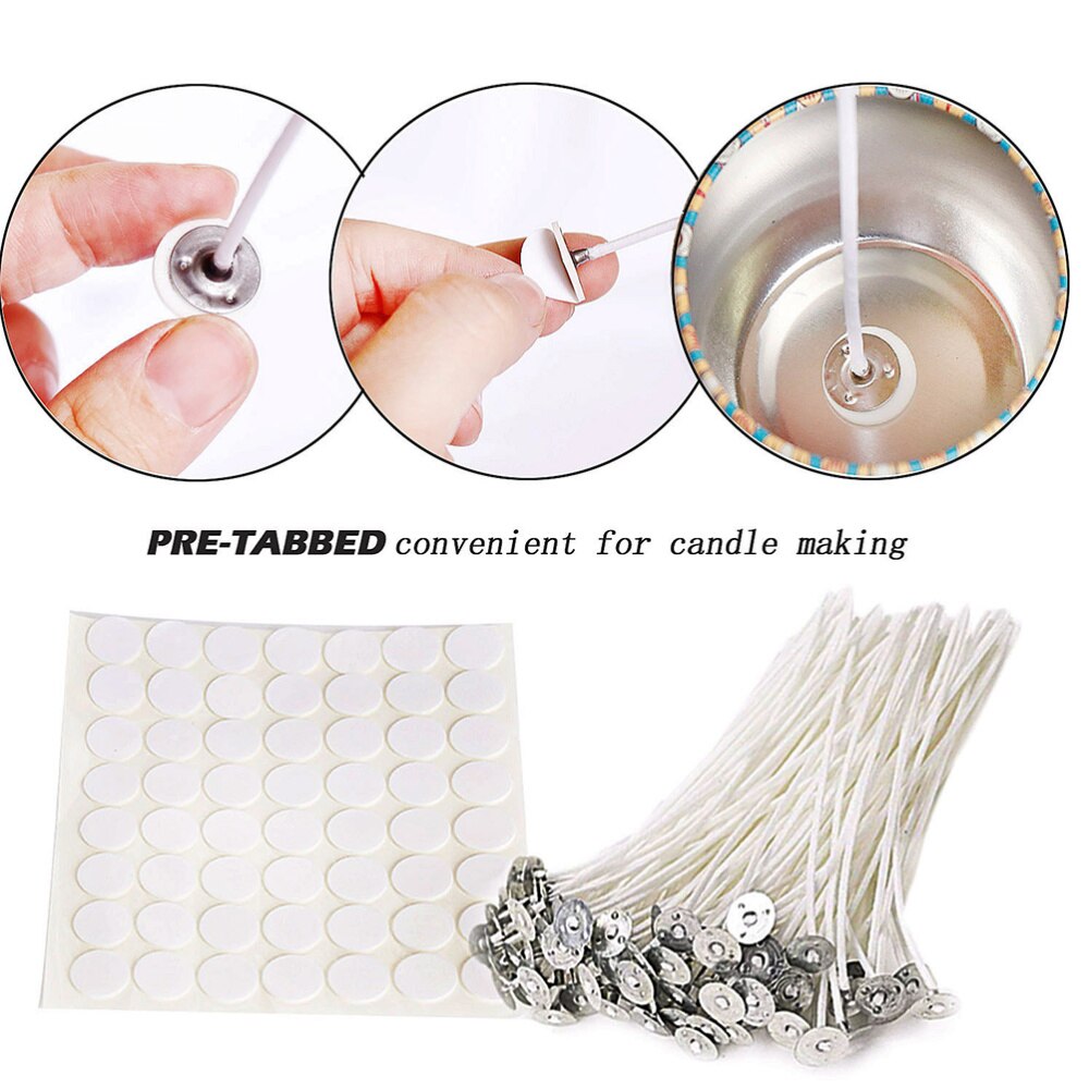 Candle Making Kit DIY Candle Set Candle Making Kit DIY Candle Set