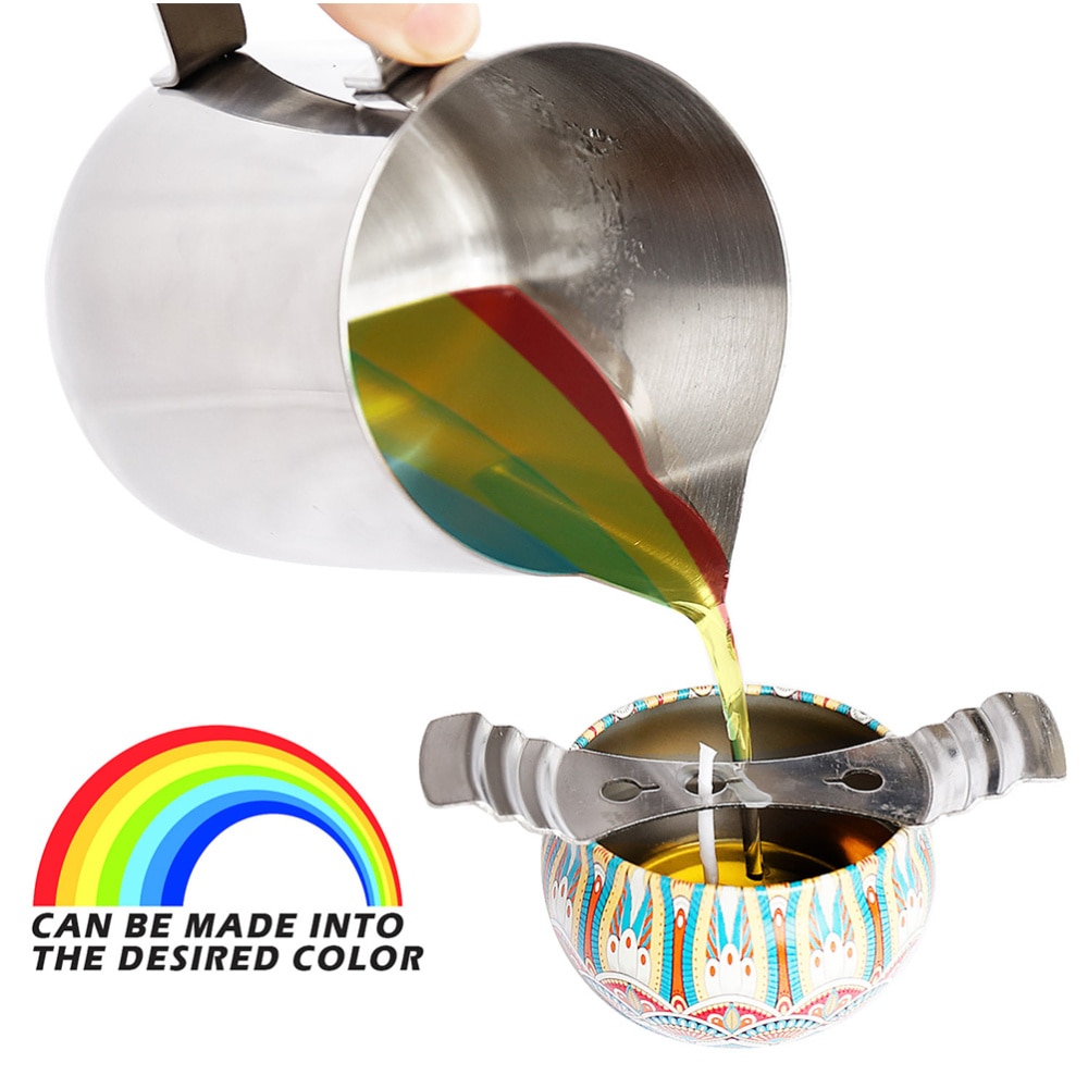 Candle Making Kit DIY Candle Set Candle Making Kit DIY Candle Set