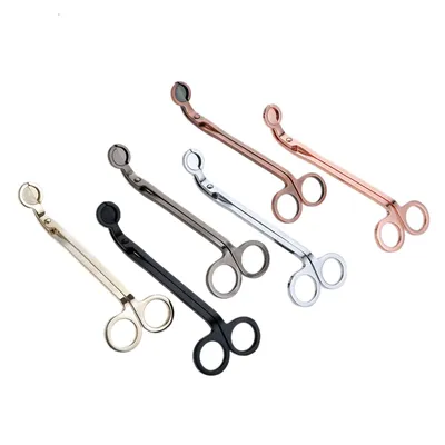 Candle Scissors Wick Trimmer Candle Scissors Wick Trimmer