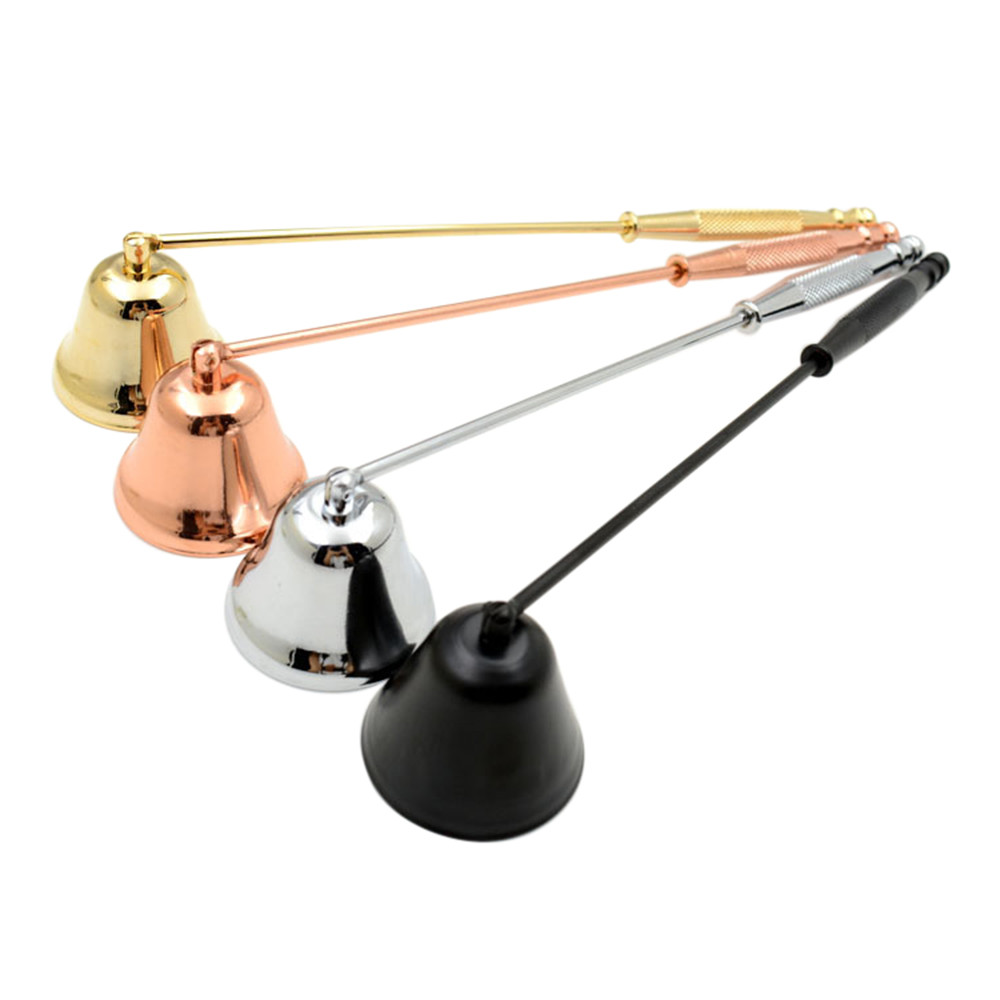 Candle Snuffer Stainless Steel Tool Candle Snuffer Stainless Steel Tool