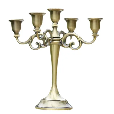 Candle Stand Light Holder Decoration Candle Stand Light Holder Decoration