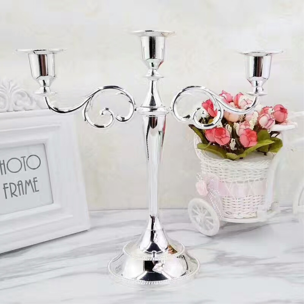 Candle Stand Light Holder Decoration Candle Stand Light Holder Decoration