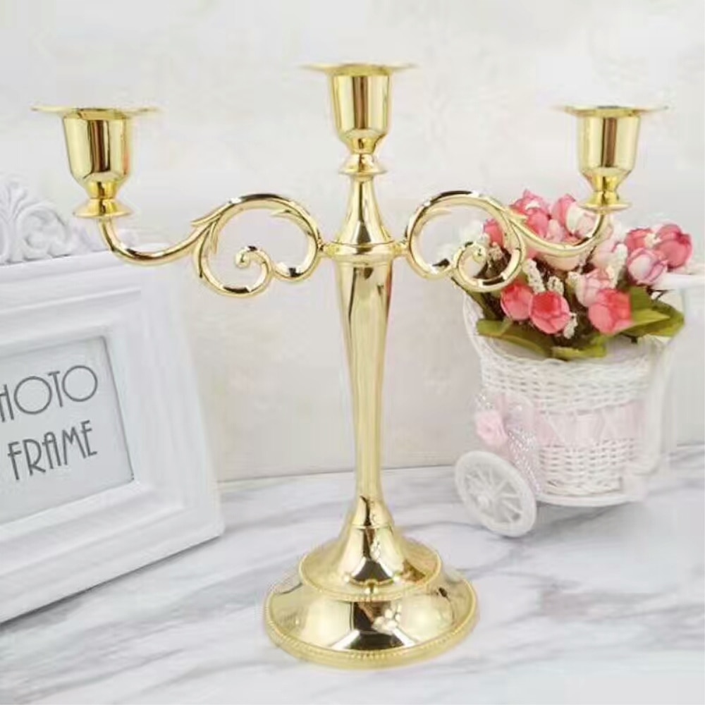 Candle Stand Light Holder Decoration Candle Stand Light Holder Decoration